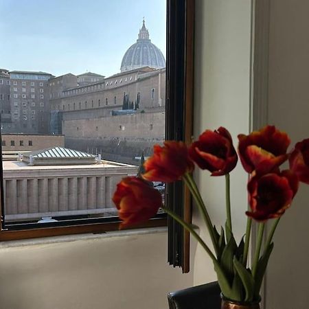 Suites Da Papa Рим Экстерьер фото