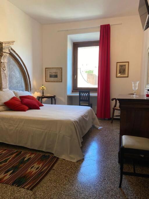 Suites Da Papa Рим Экстерьер фото