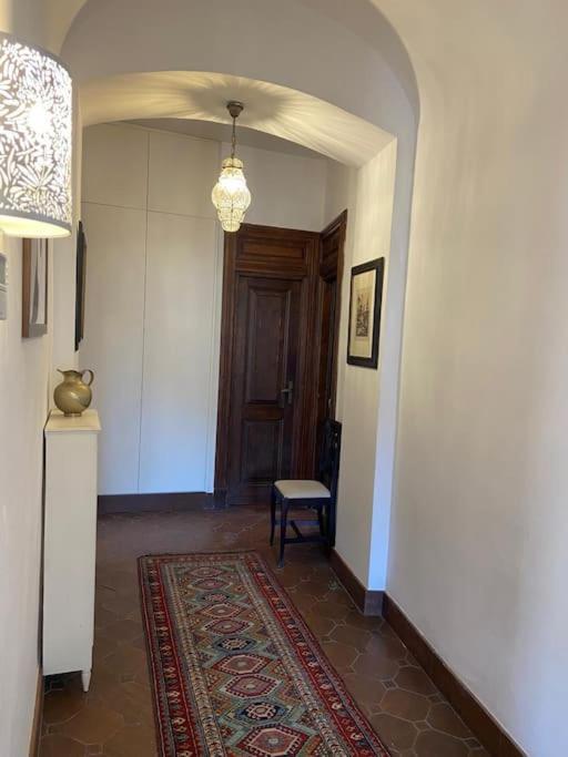 Suites Da Papa Рим Экстерьер фото